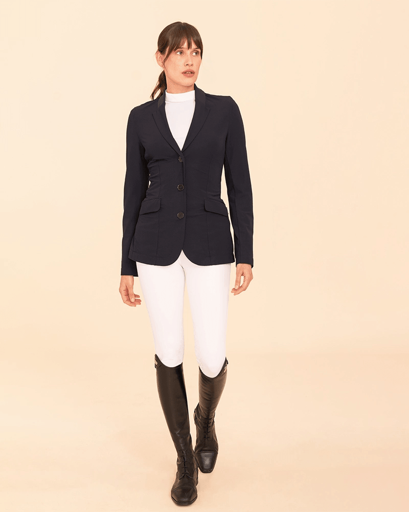 Traviata - Veste de concours légère - Dada Sport