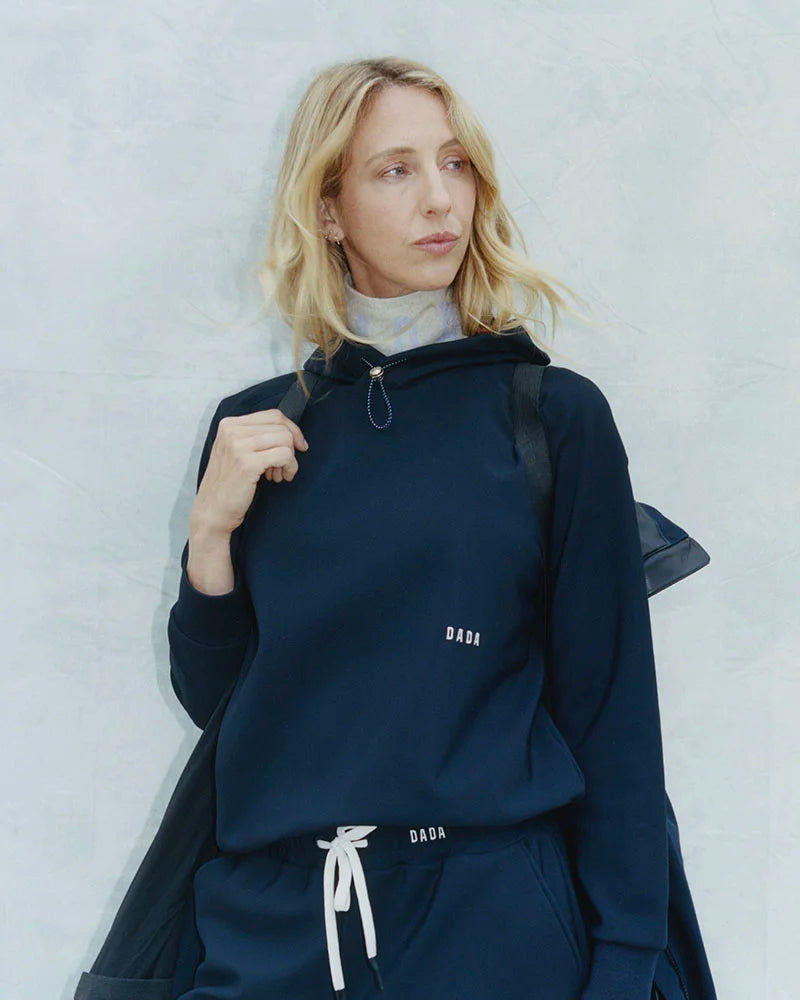 Dali - Water-repellent Hoodie for equestrian sports