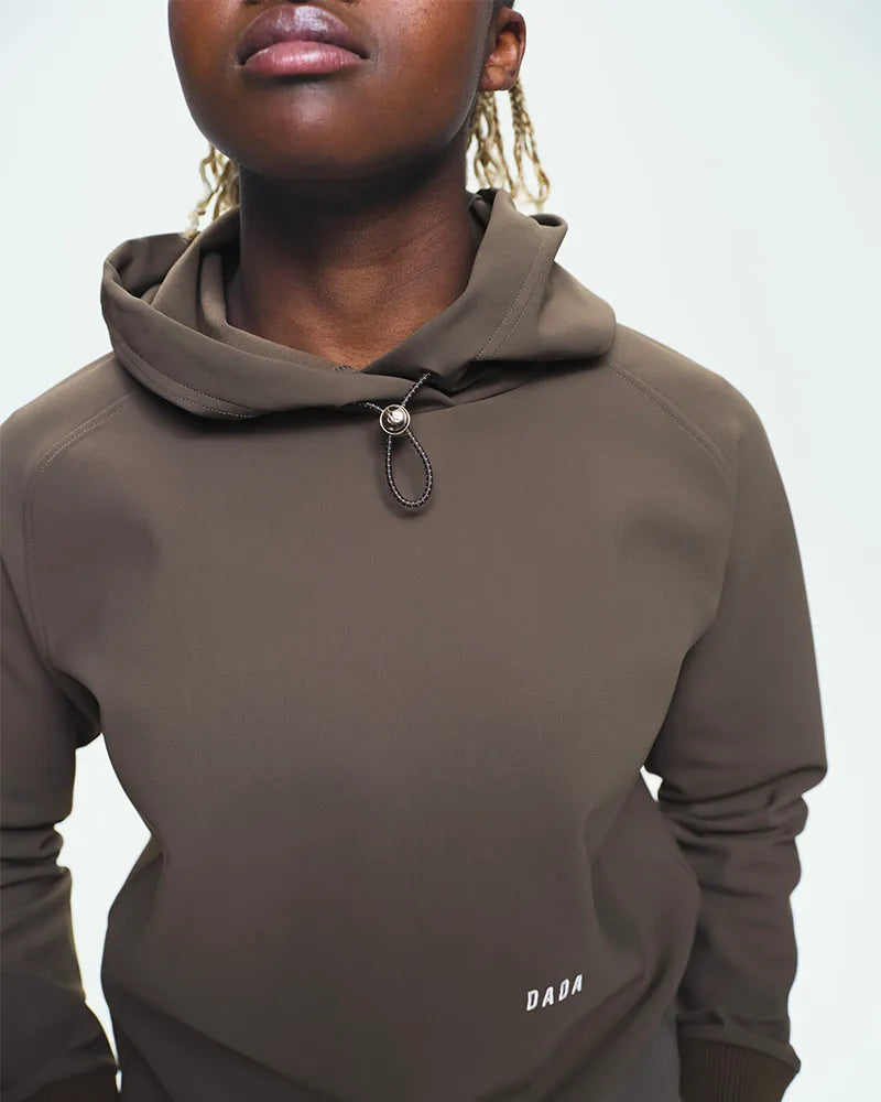 Dali - Water-repellent Hoodie for equestrian sports