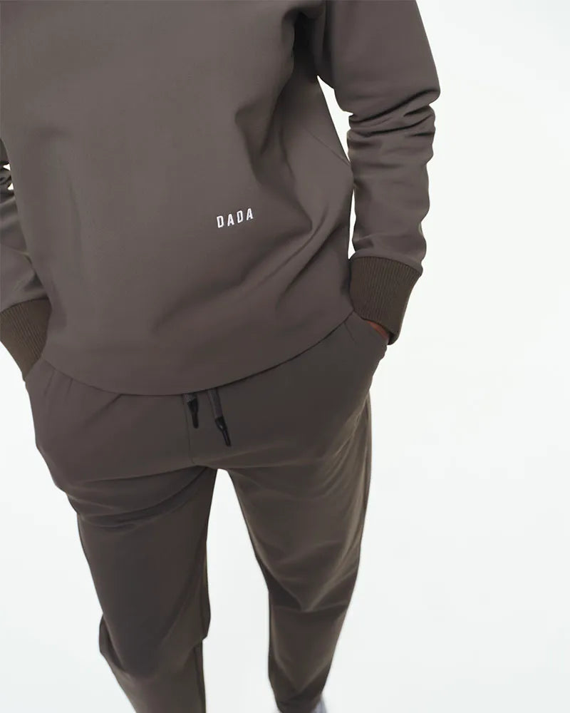 Dali - Water-repellent Hoodie for equestrian sports