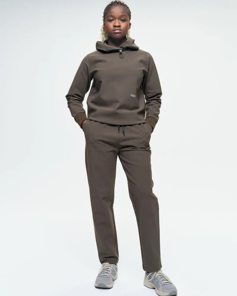 Dali - Water-repellent Hoodie for equestrian sports