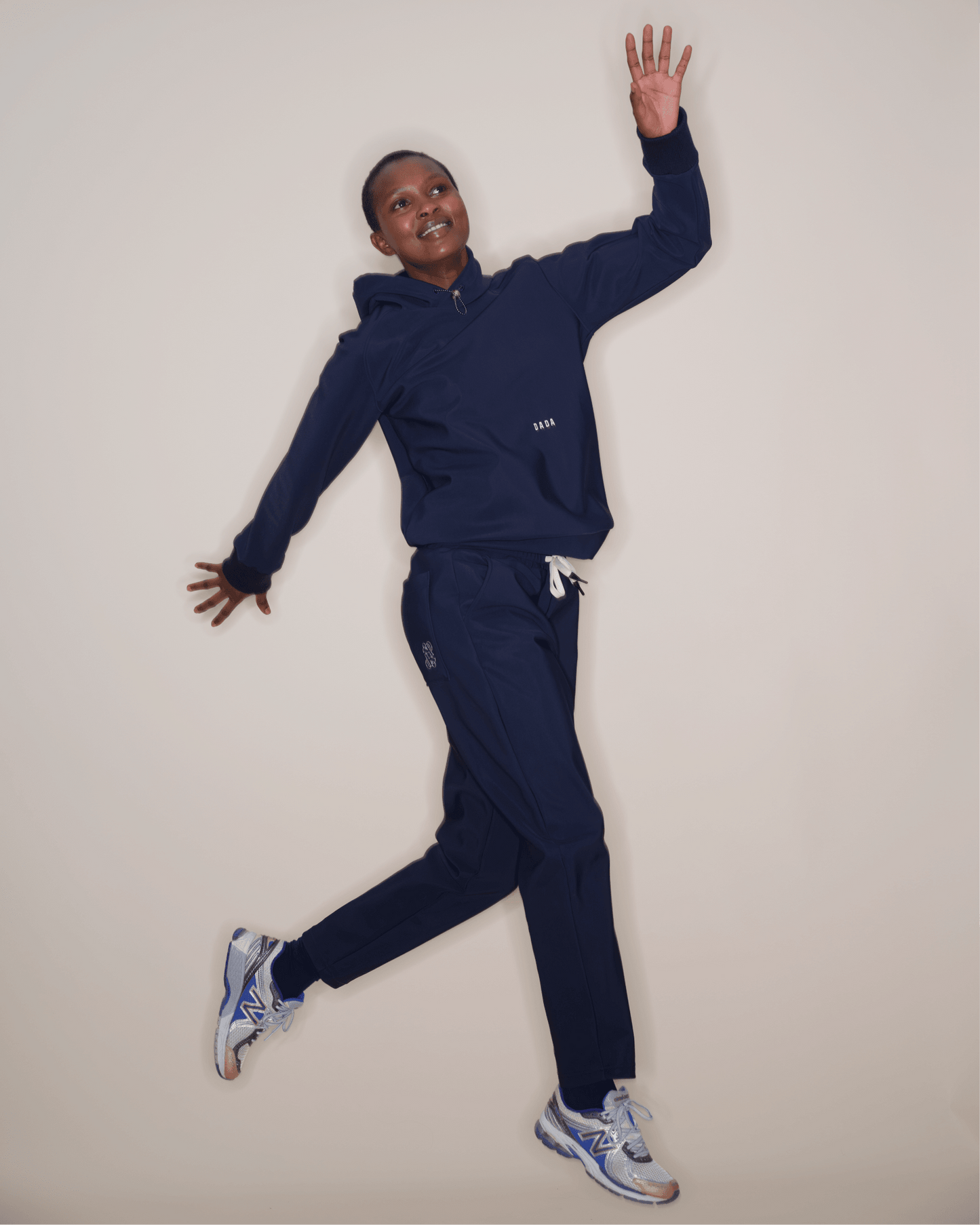 Dali - Water-repellent Hoodie for equestrian sports