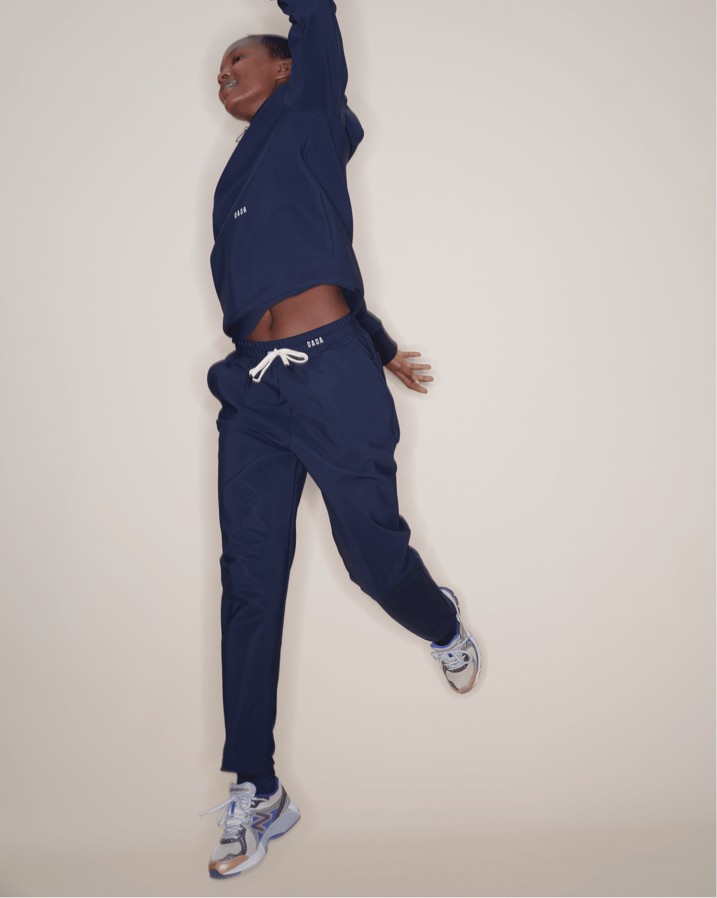 Big Ali - Sweatpants