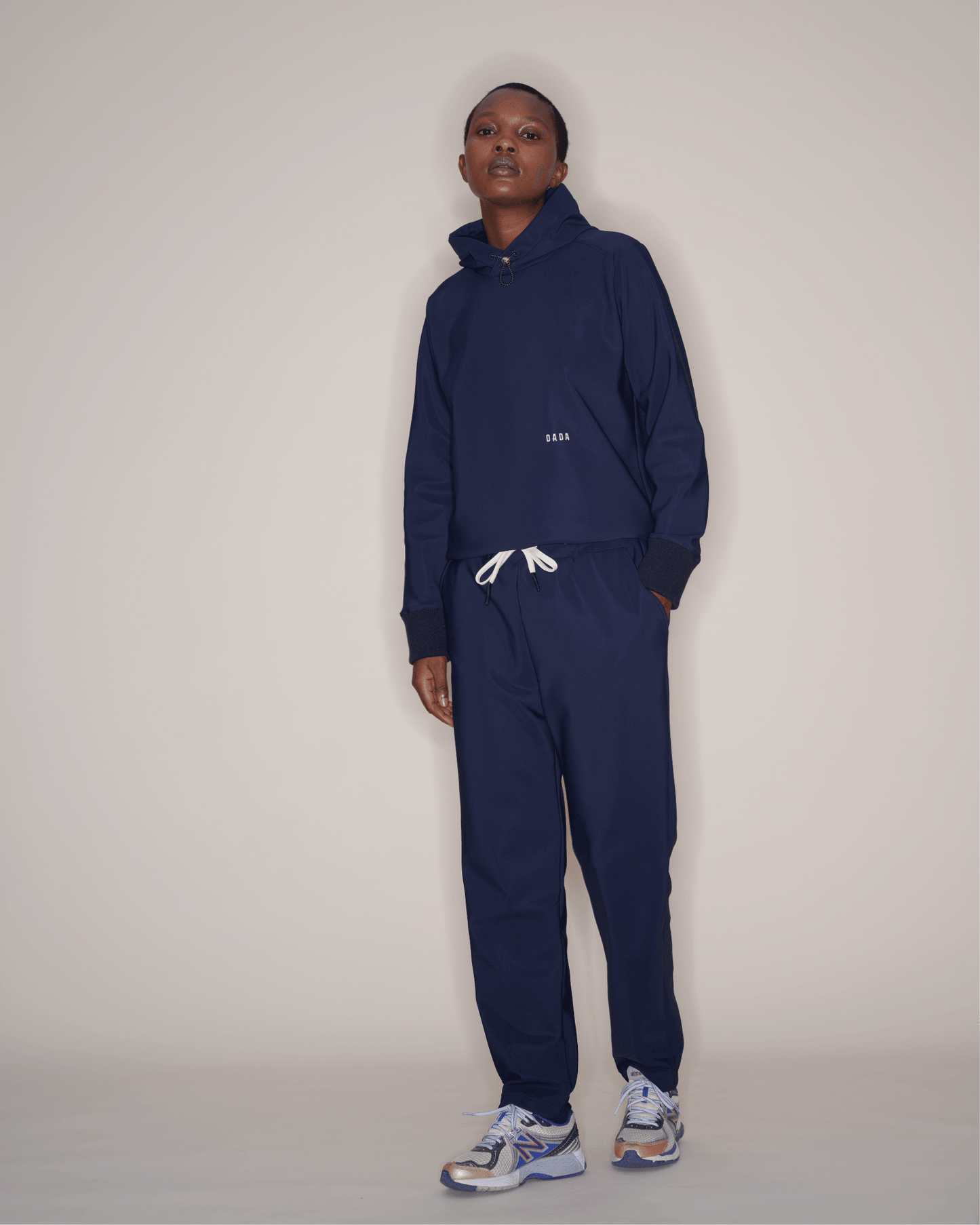 Big Ali - Sweatpants