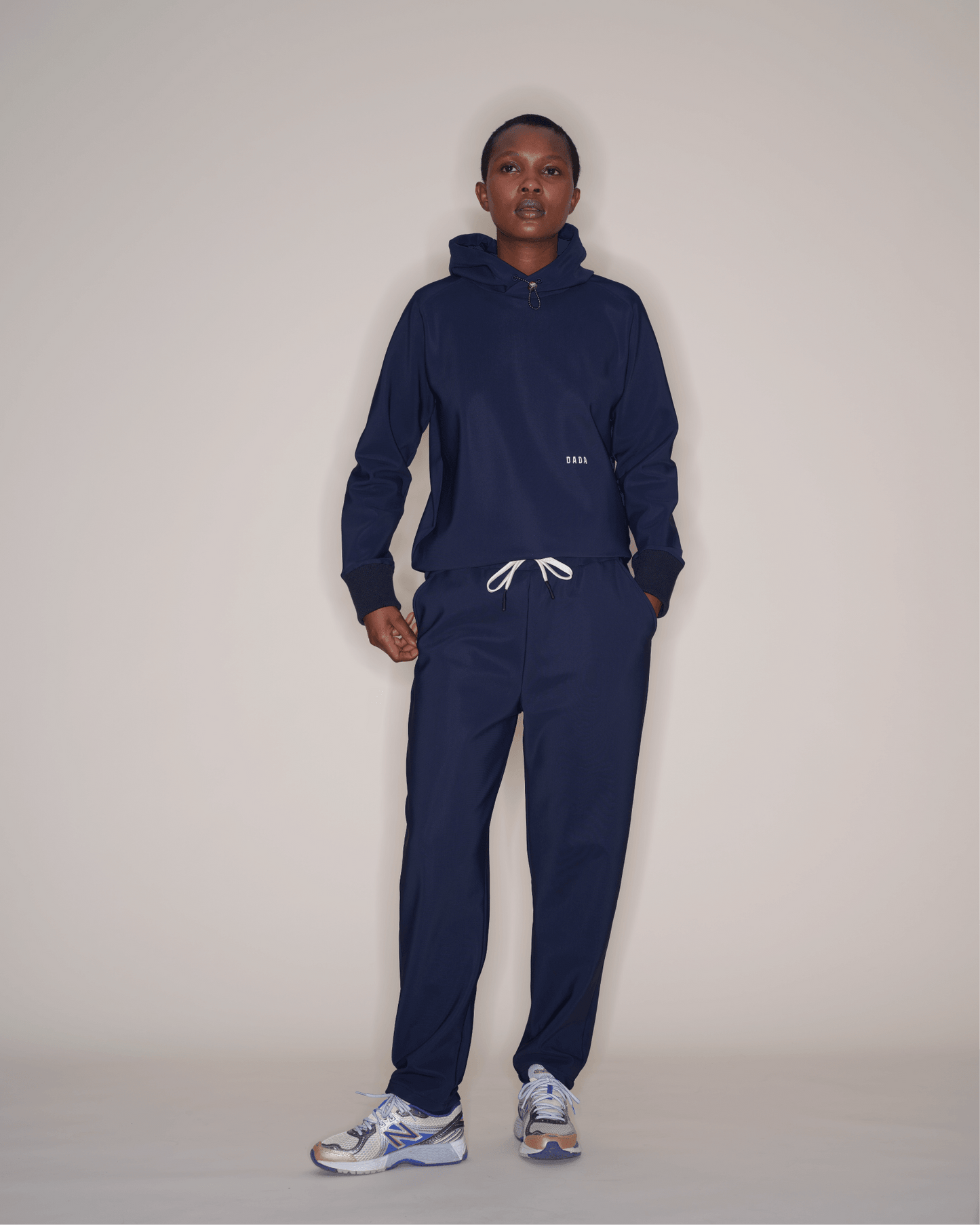 Big Ali - Sweatpants