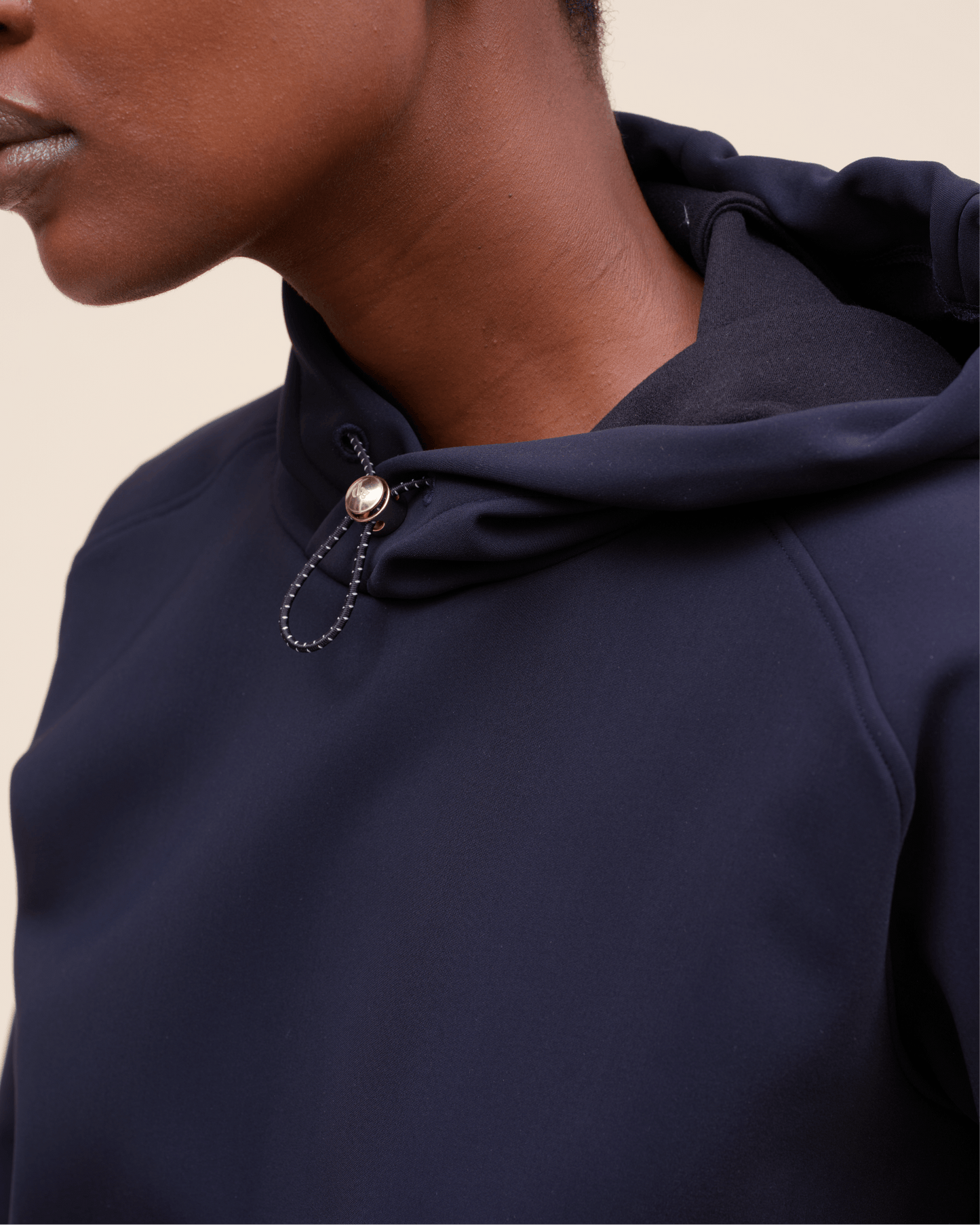 Dali - Water-repellent Hoodie for equestrian sports