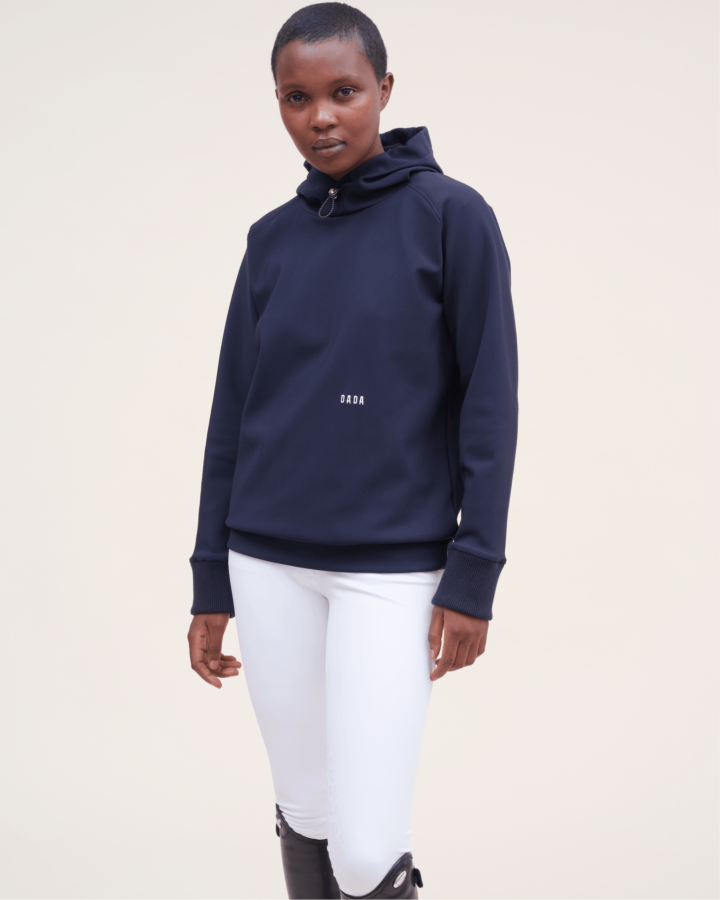 Dali - Water-repellent Hoodie for equestrian sports