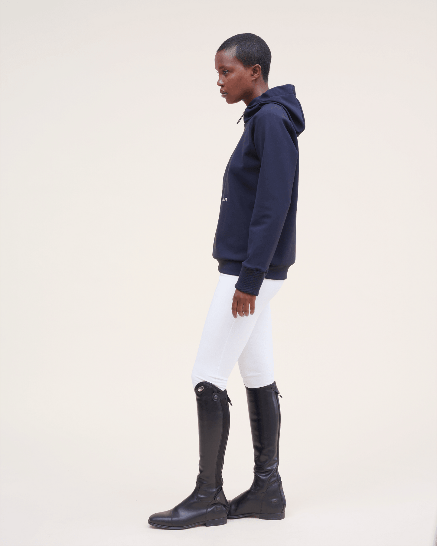 Dali - Water-repellent Hoodie for equestrian sports