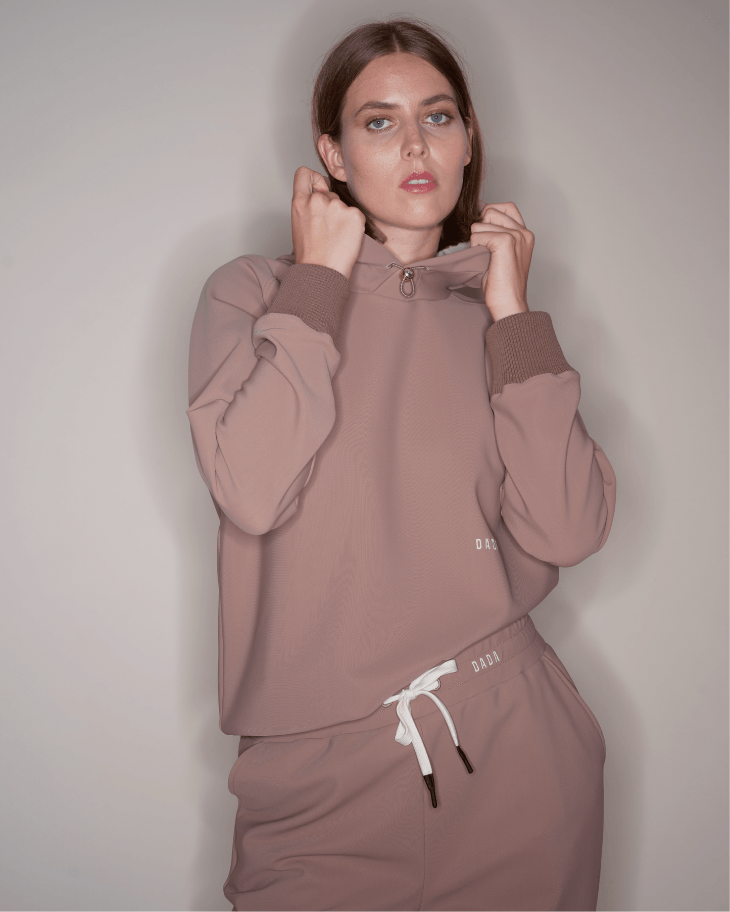 Dali - Water-repellent Hoodie for equestrian sports