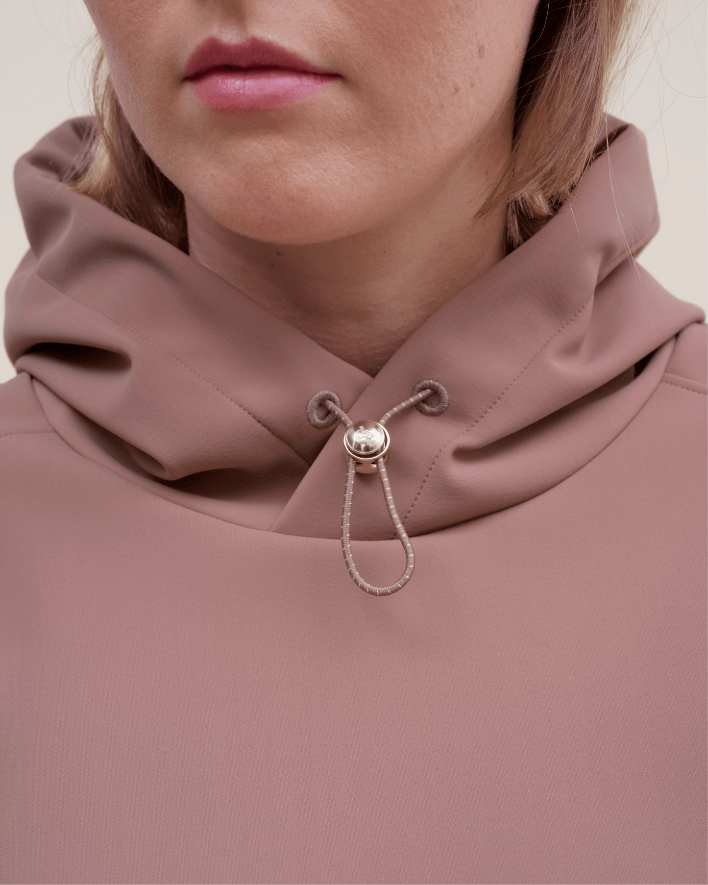 Dali - Water-repellent Hoodie for equestrian sports