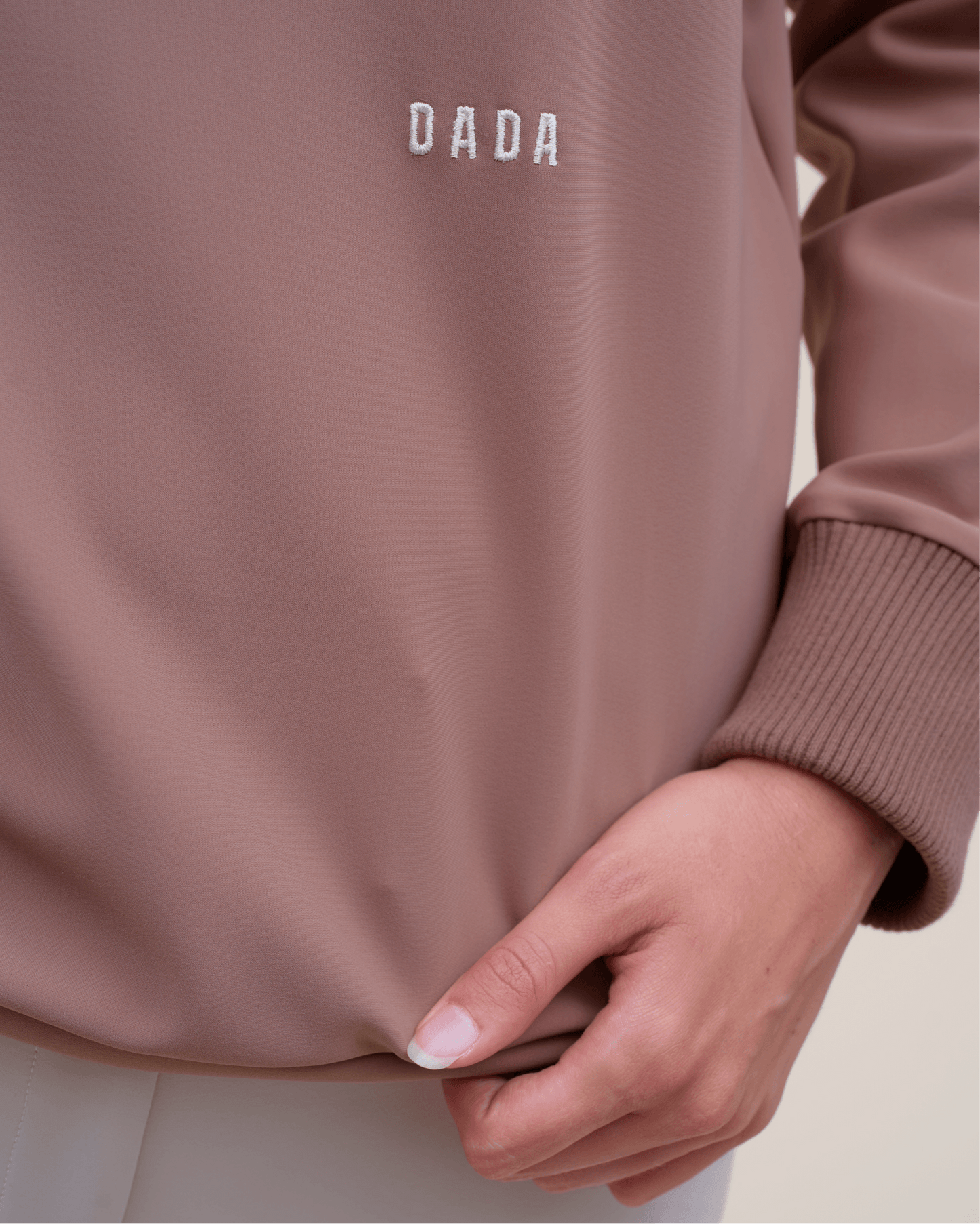 Dali - Water-repellent Hoodie for equestrian sports