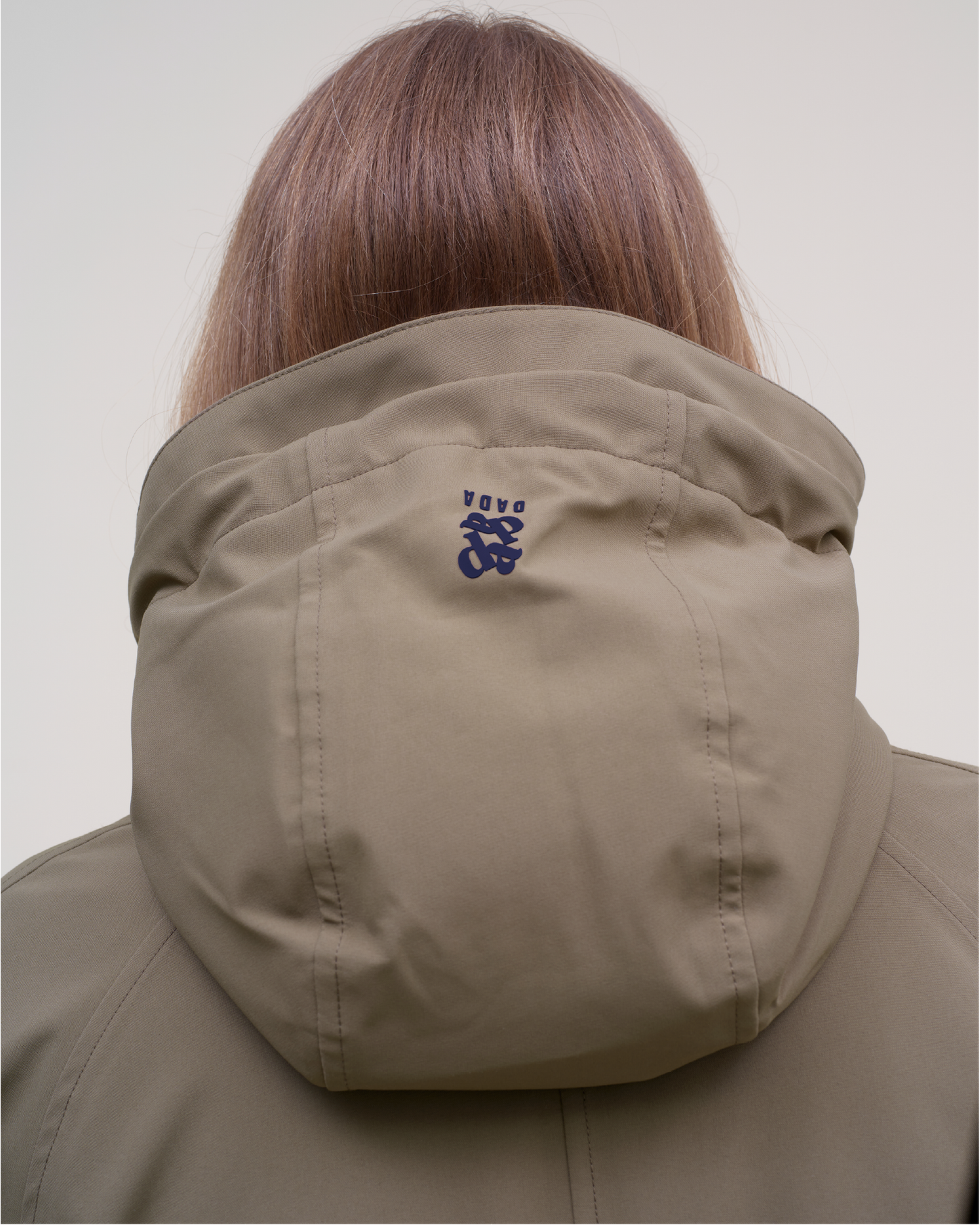 Delgado - Parka d'hiver pour l'équitation