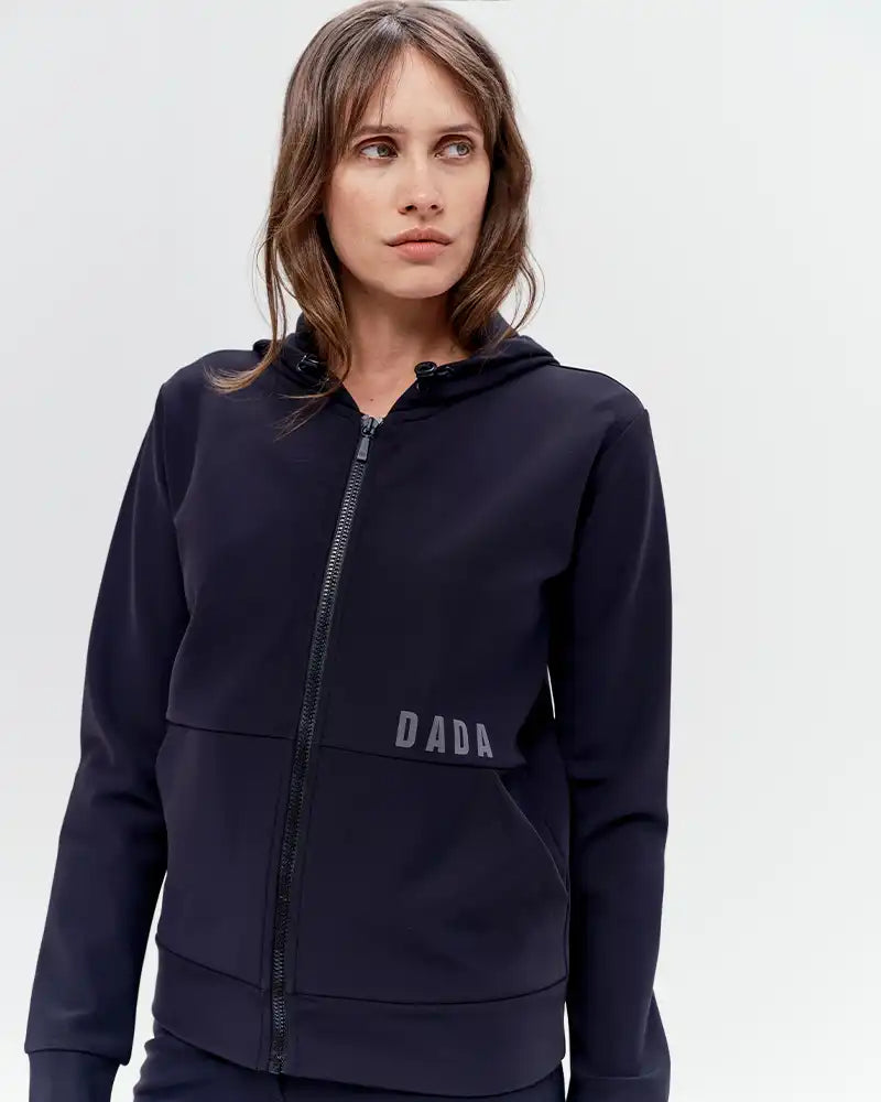 Dexter - Equestrian unisex softshell jacket