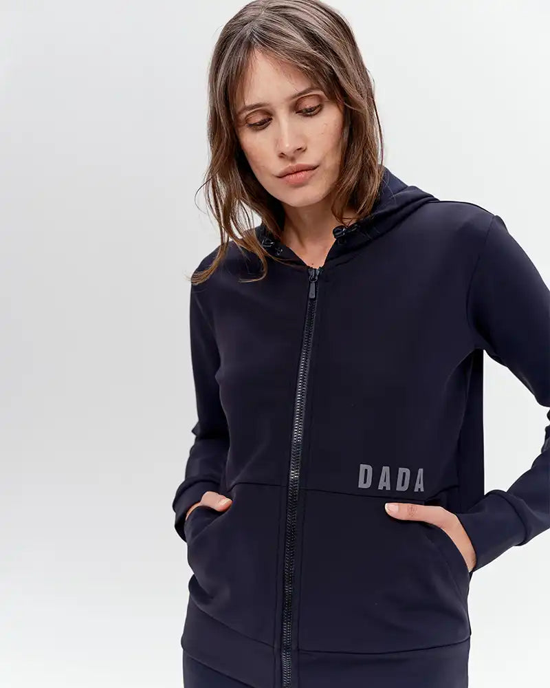 Dexter - Equestrian unisex softshell jacket