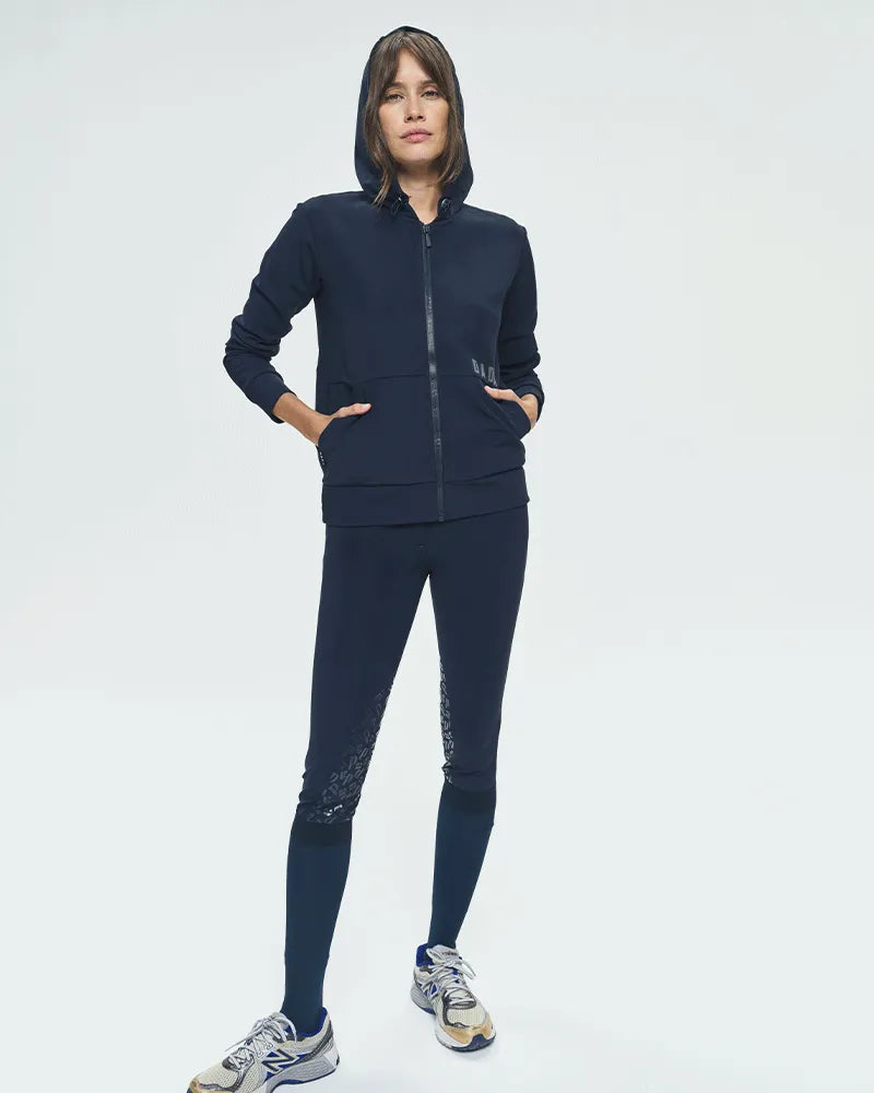 Dexter - Equestrian unisex softshell jacket