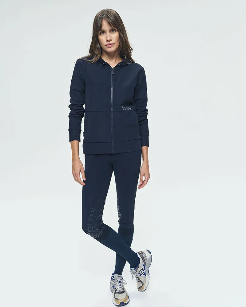 Dexter - Equestrian unisex softshell jacket