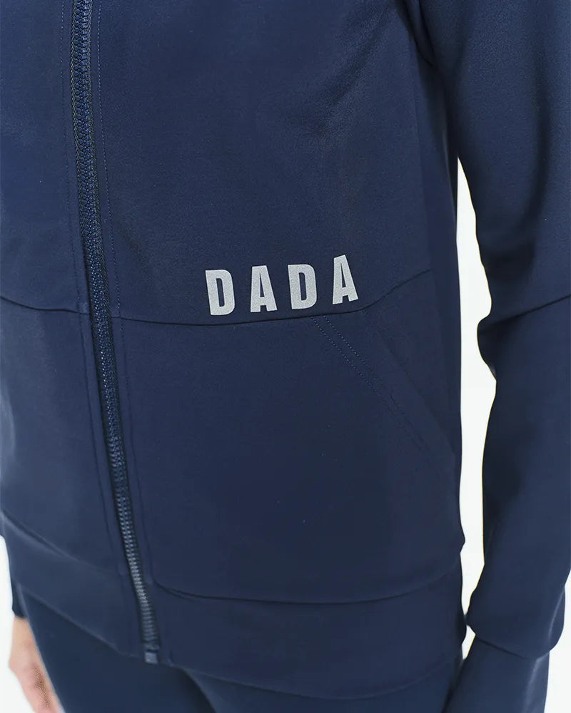 Dexter - Equestrian unisex softshell jacket