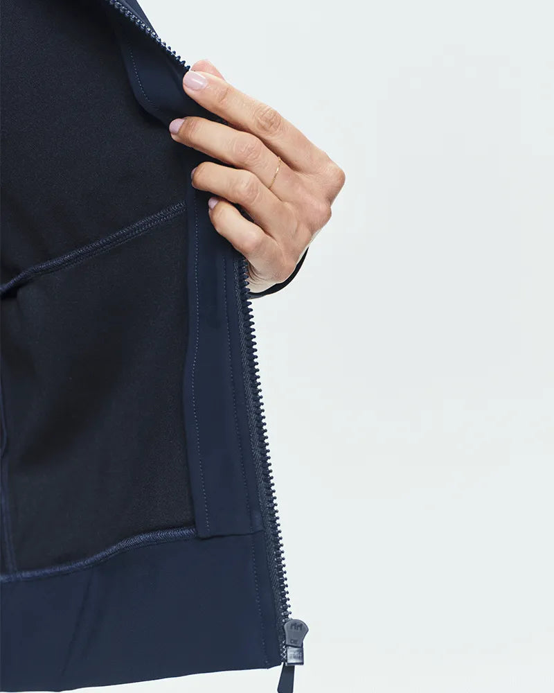 Dexter - Equestrian unisex softshell jacket