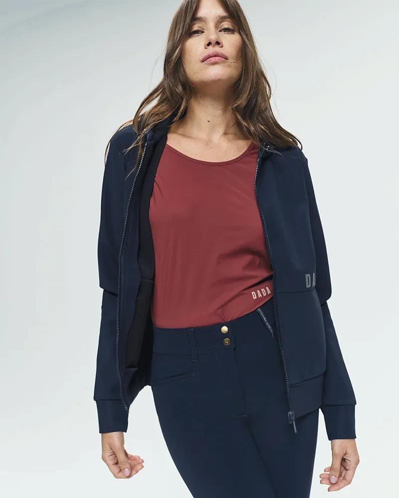 Dexter - Equestrian unisex softshell jacket