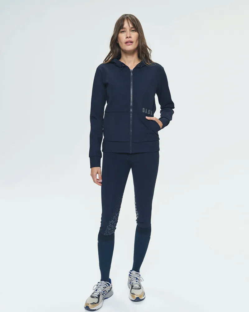 Dexter - Equestrian unisex softshell jacket