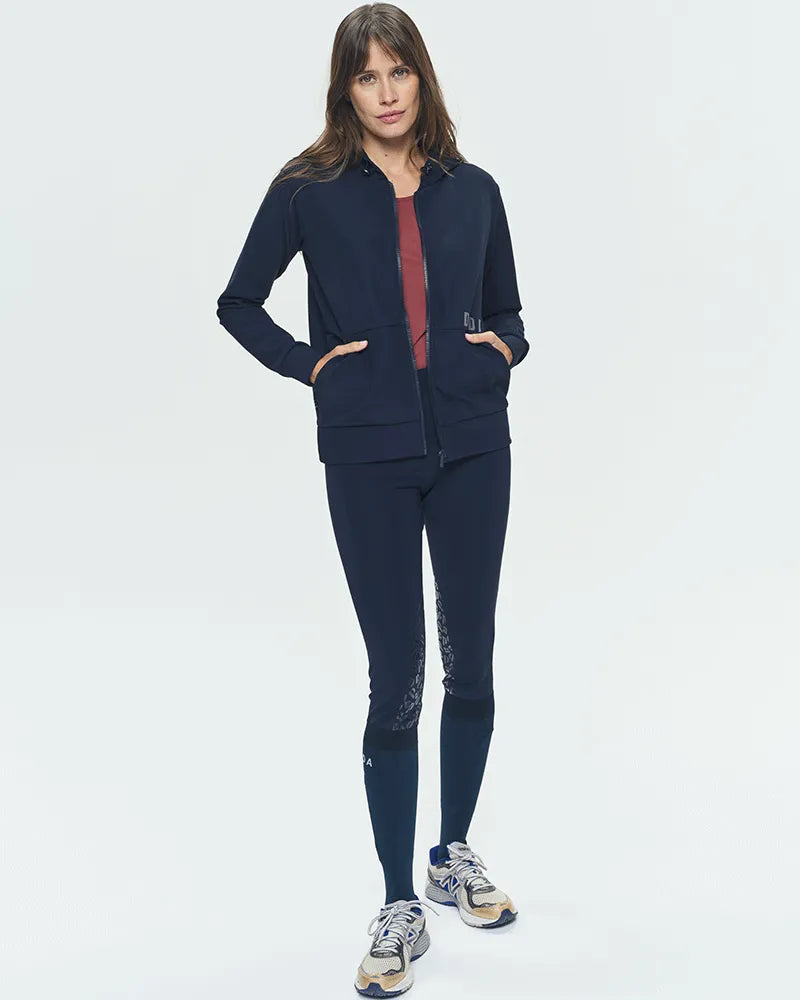 Dexter - Equestrian unisex softshell jacket