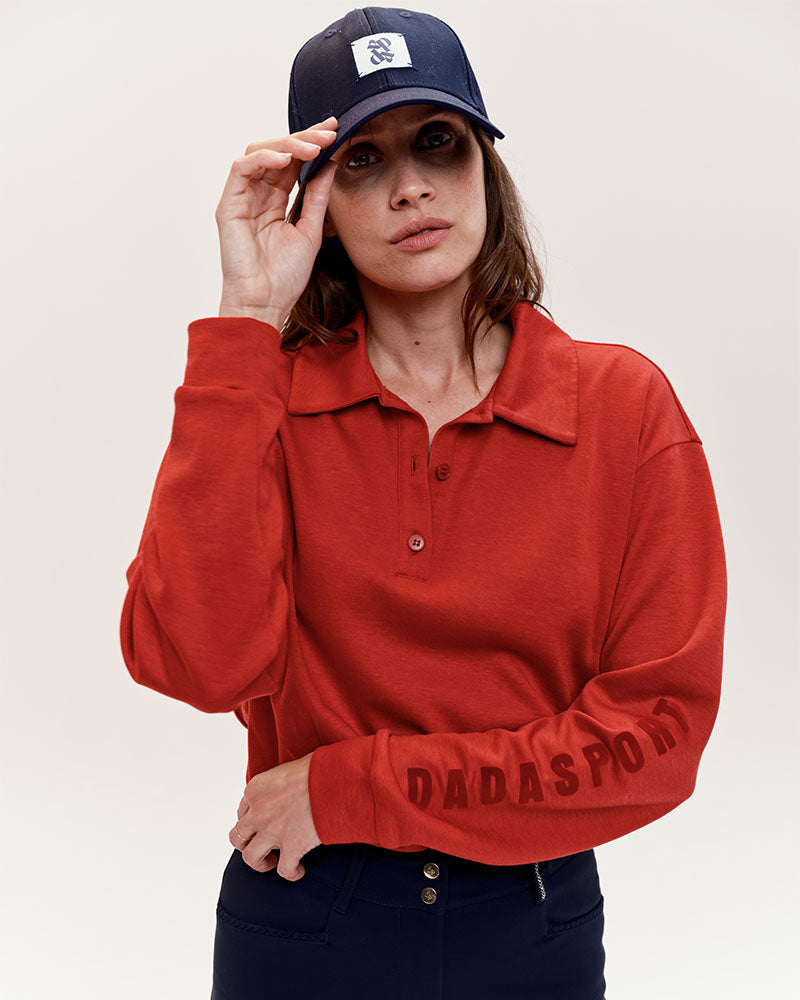 Valou - Equestrian polo