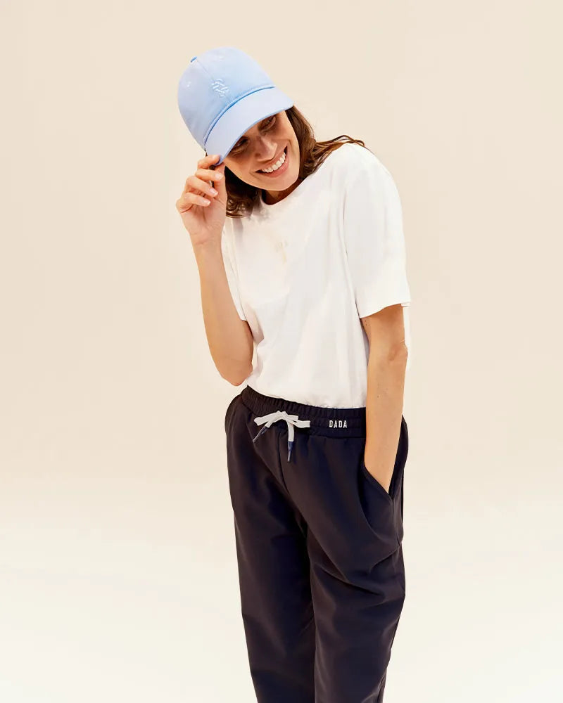 Equinox - Casquette unisexe personnalisée édition limitée