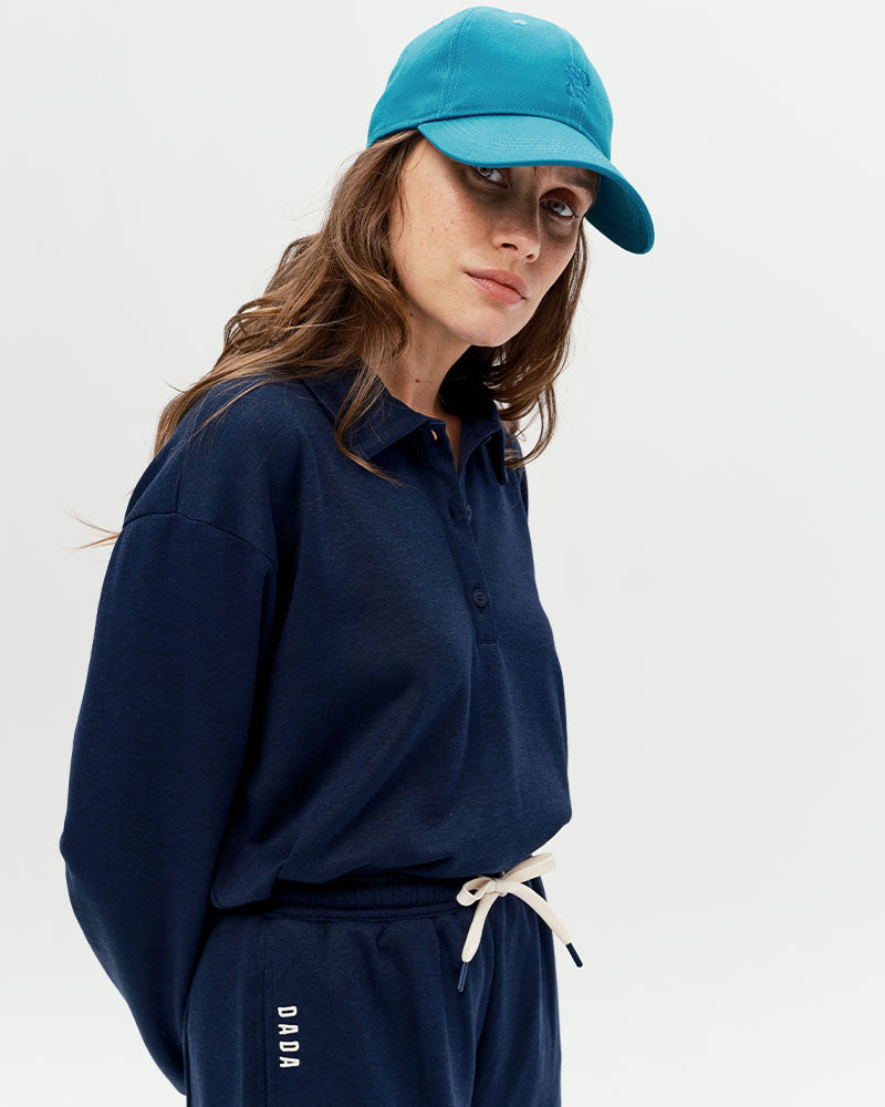 Valou - Equestrian polo