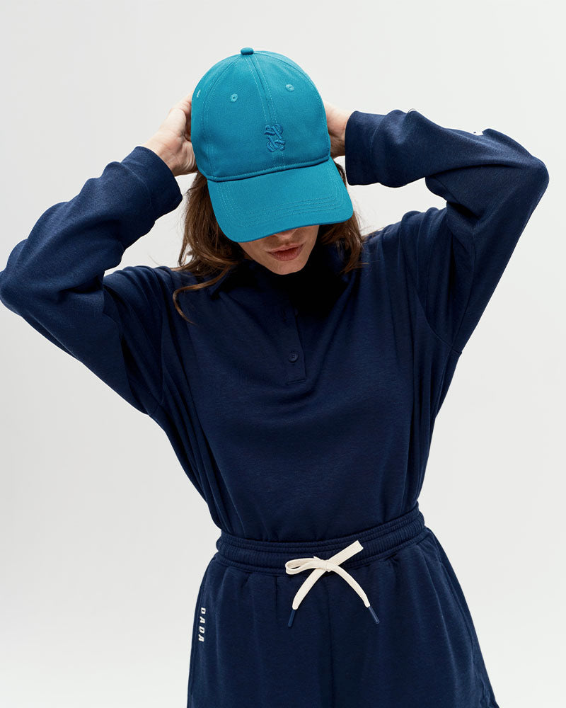 Valou - Equestrian polo