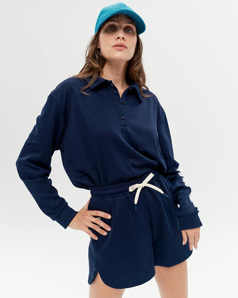 Valou - Equestrian polo