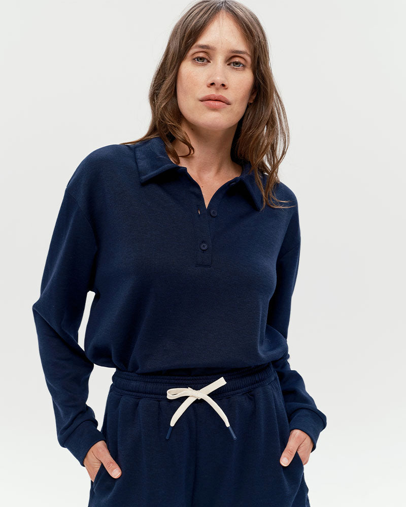 Valou - Equestrian polo