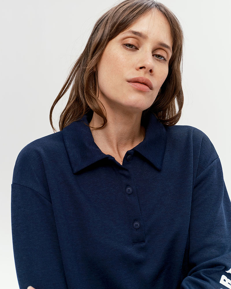 Valou - Equestrian polo
