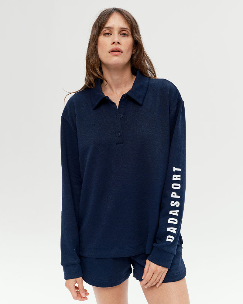 Valou - Equestrian polo