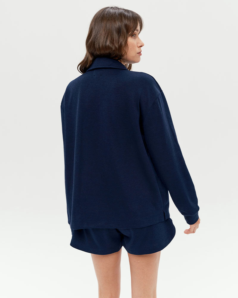 Valou - Equestrian polo