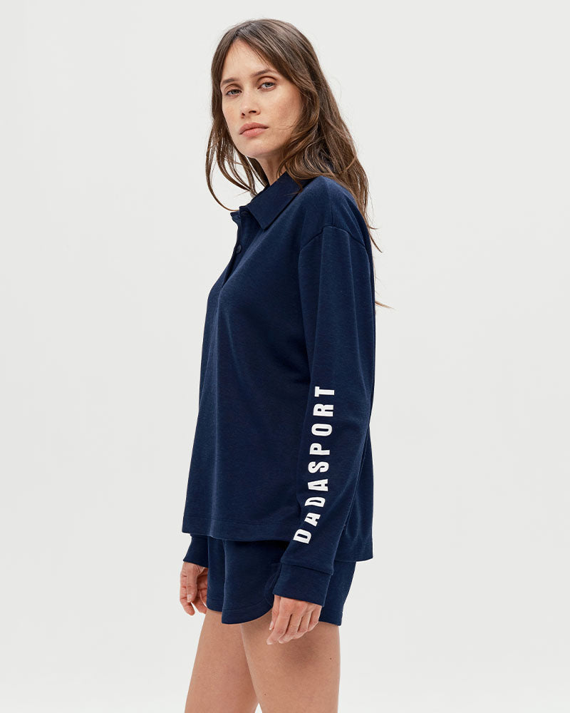 Valou - Equestrian polo