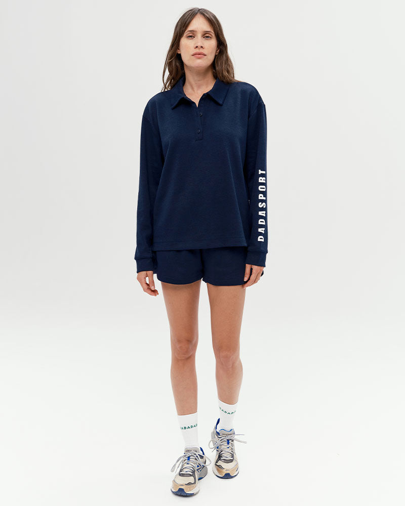 Valou - Equestrian polo