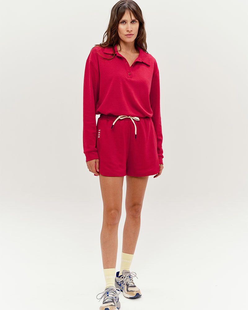 Valou - Equestrian polo