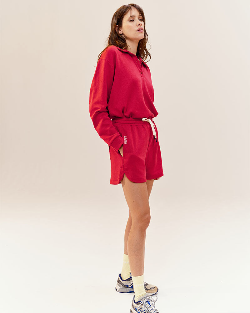Valou - Equestrian polo