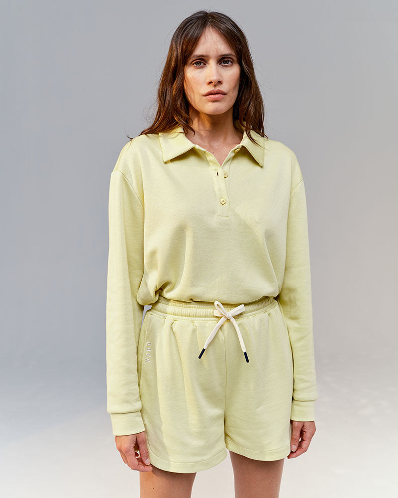 Valou - Equestrian polo