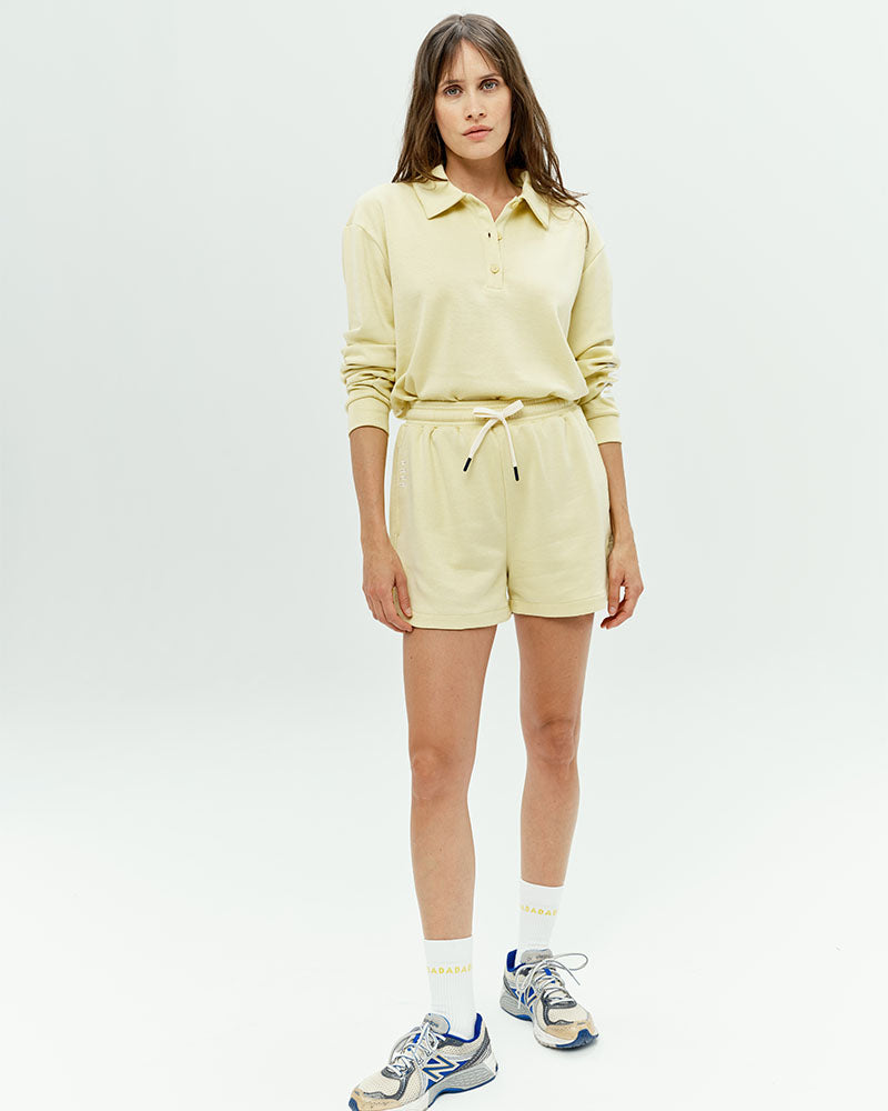 Valou - Equestrian polo