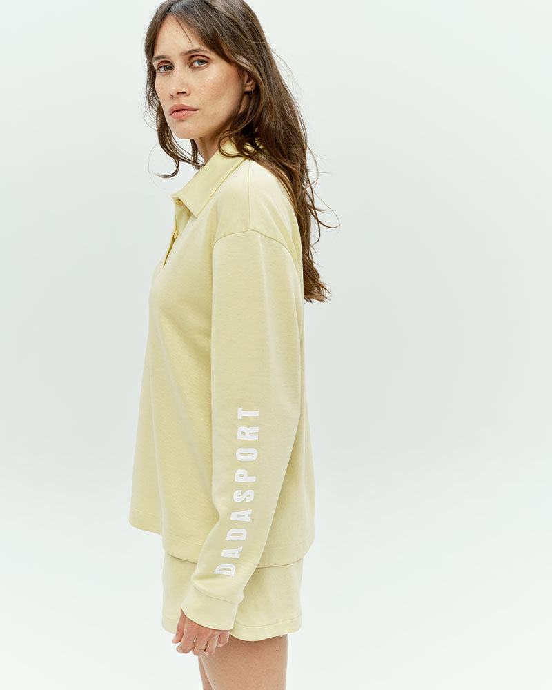 Valou - Equestrian polo