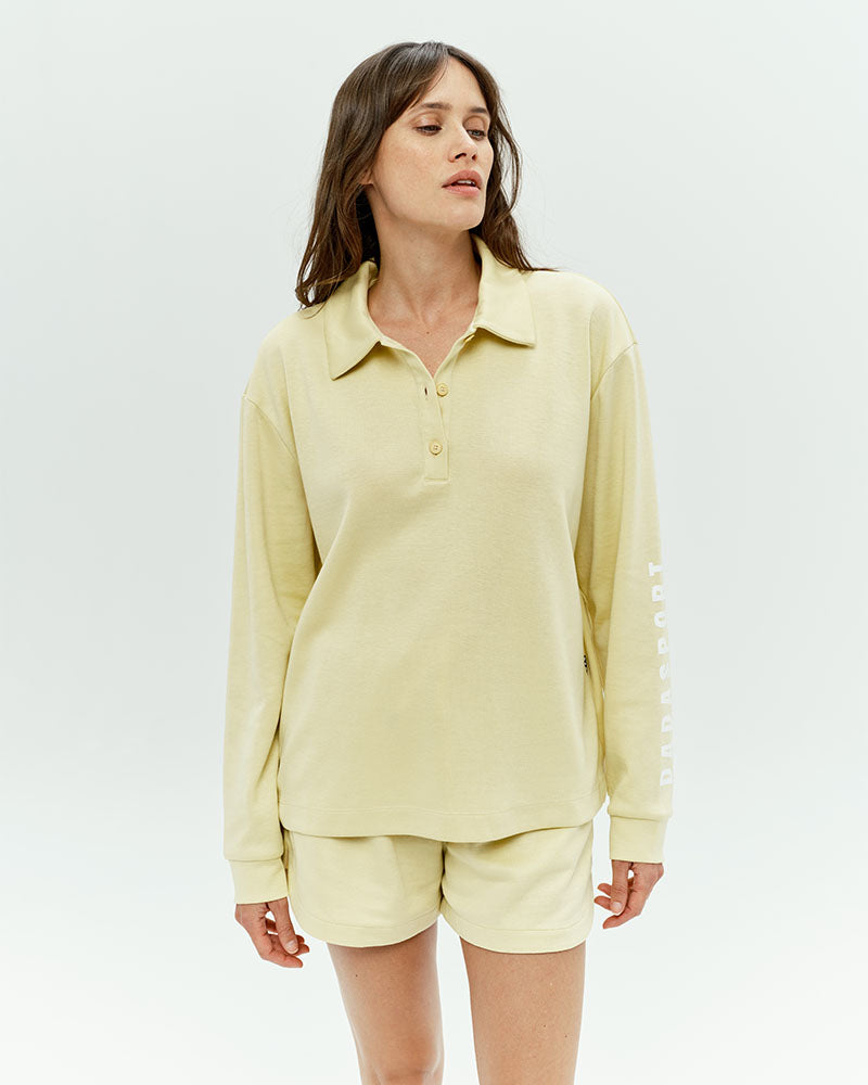 Valou - Equestrian polo