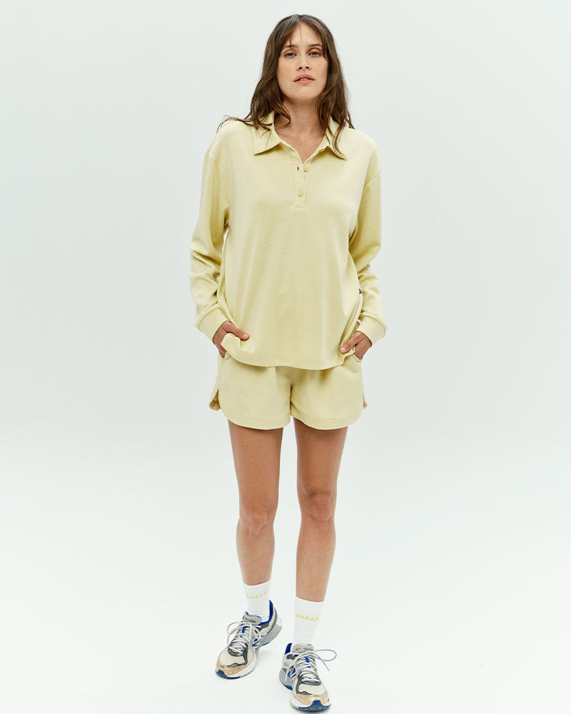 Valou - Equestrian polo