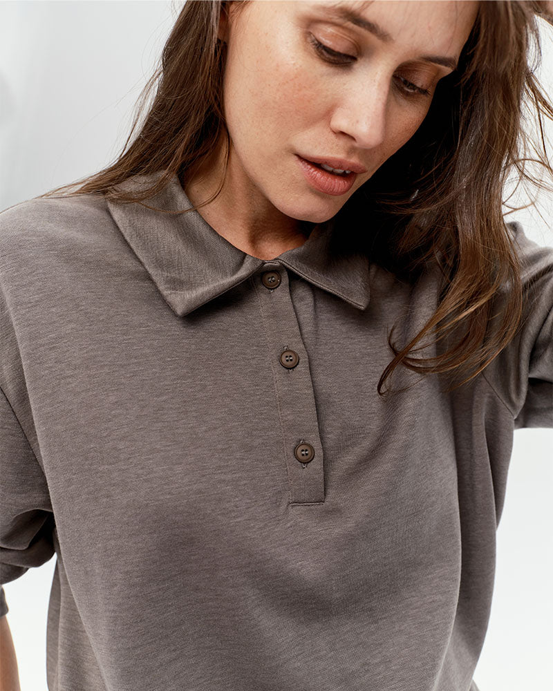 Valou - Equestrian polo