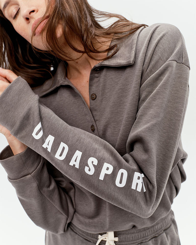 Valou - Equestrian polo