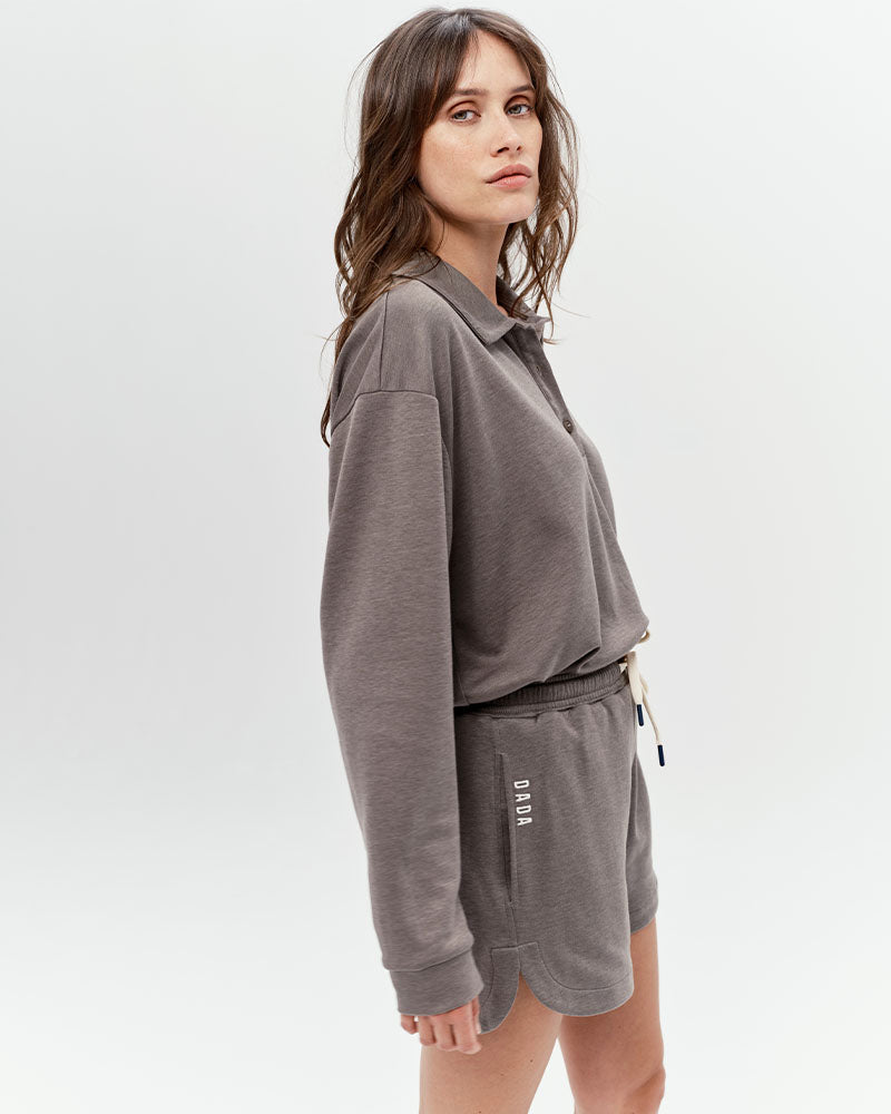 Valou - Equestrian polo