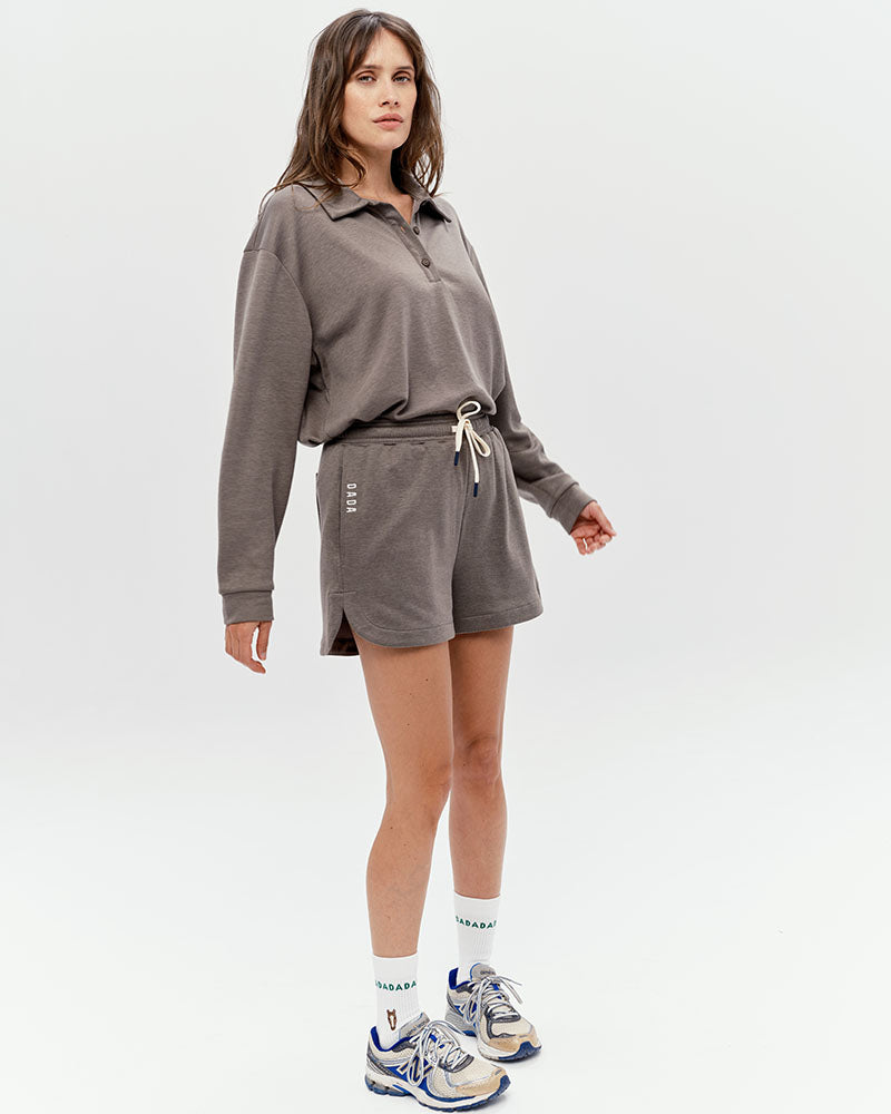 Valou - Equestrian polo