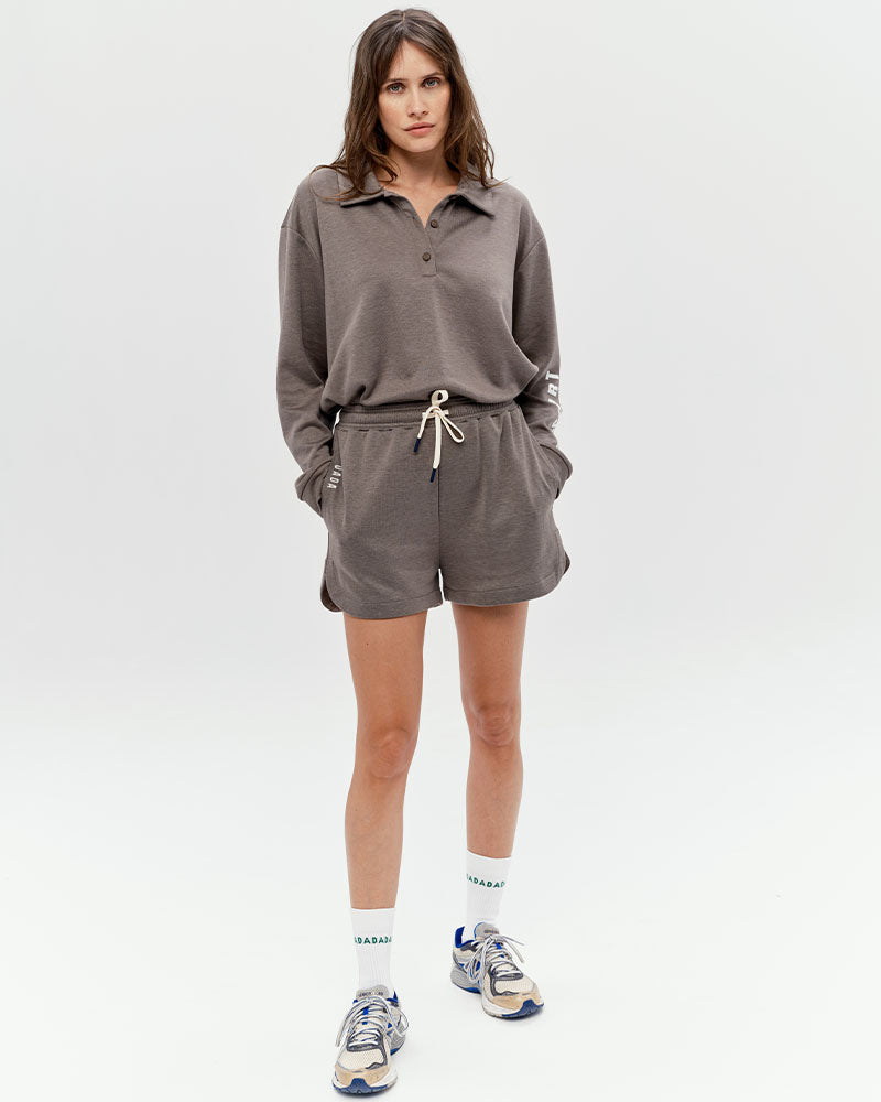 Valou - Equestrian polo