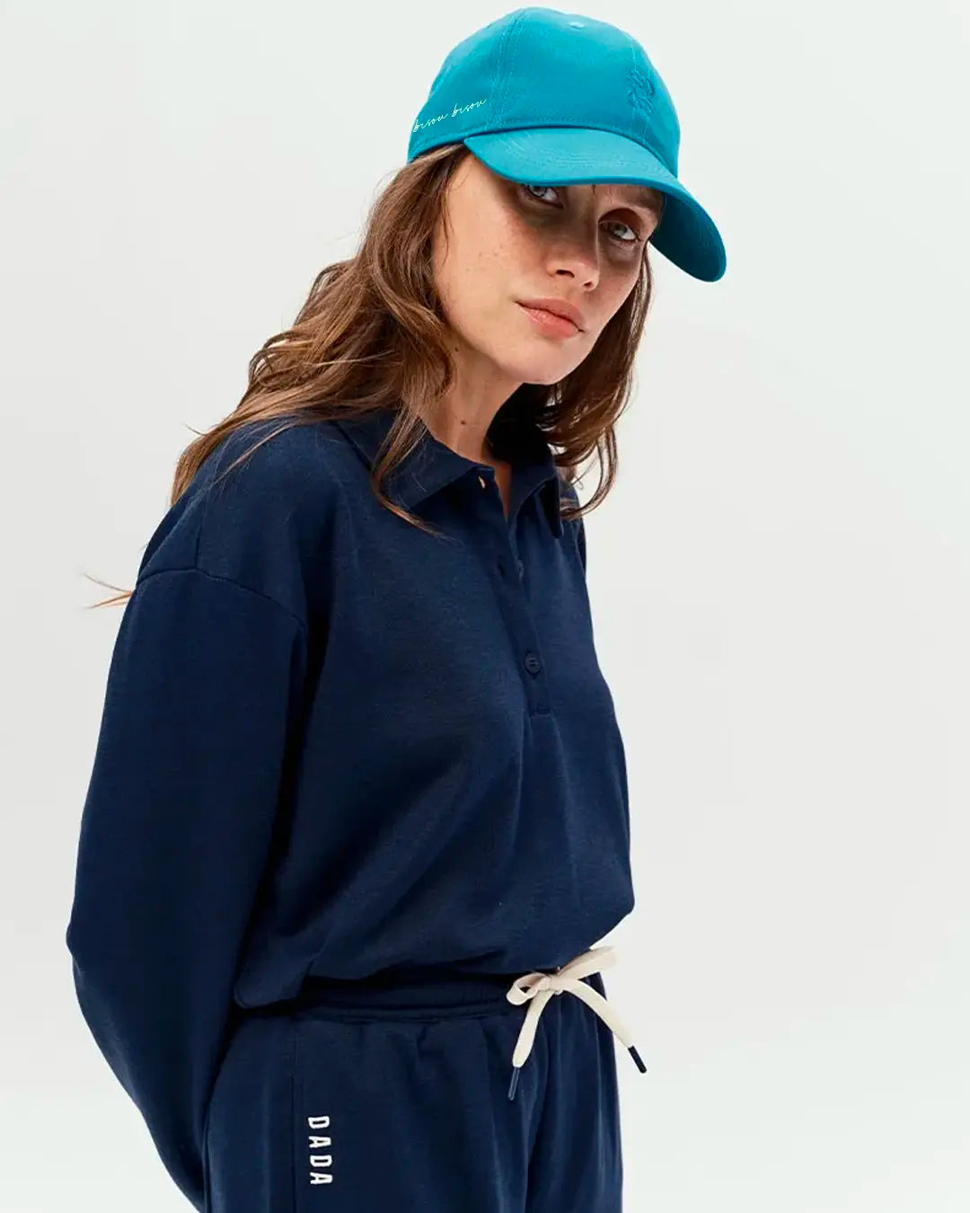 Equinox - Casquette unisexe personnalisée édition limitée
