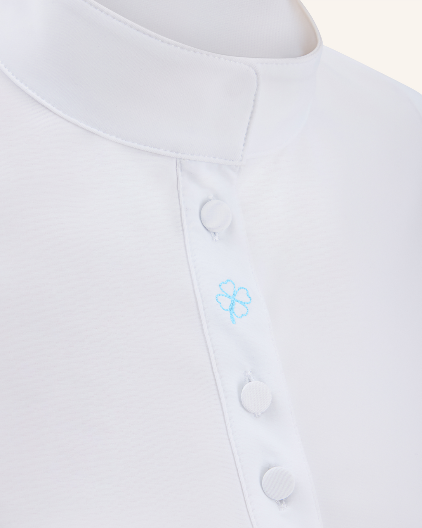 Opale - Equestrian competition shirt
